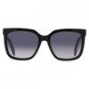 Rag And Bone Grey Square LadieS SunglaSSeS Rnb1018 S 0wr7 9o 56