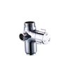 Three-Way Shower Diverter Valve