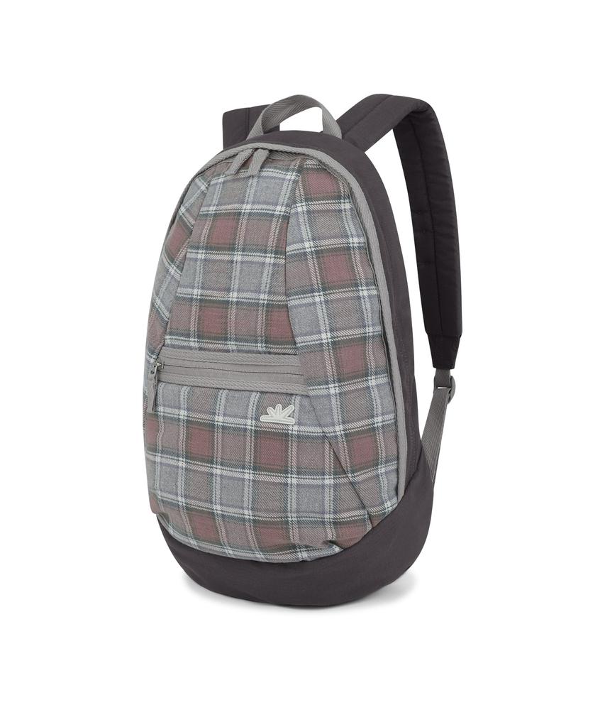 Sunlovetour Buddy Daypack Pink Plaid