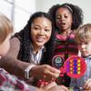 Schiebespielzeug, Blasen-Sensorikspielzeug zur Angst- und Stressreduktion, Spielzeug