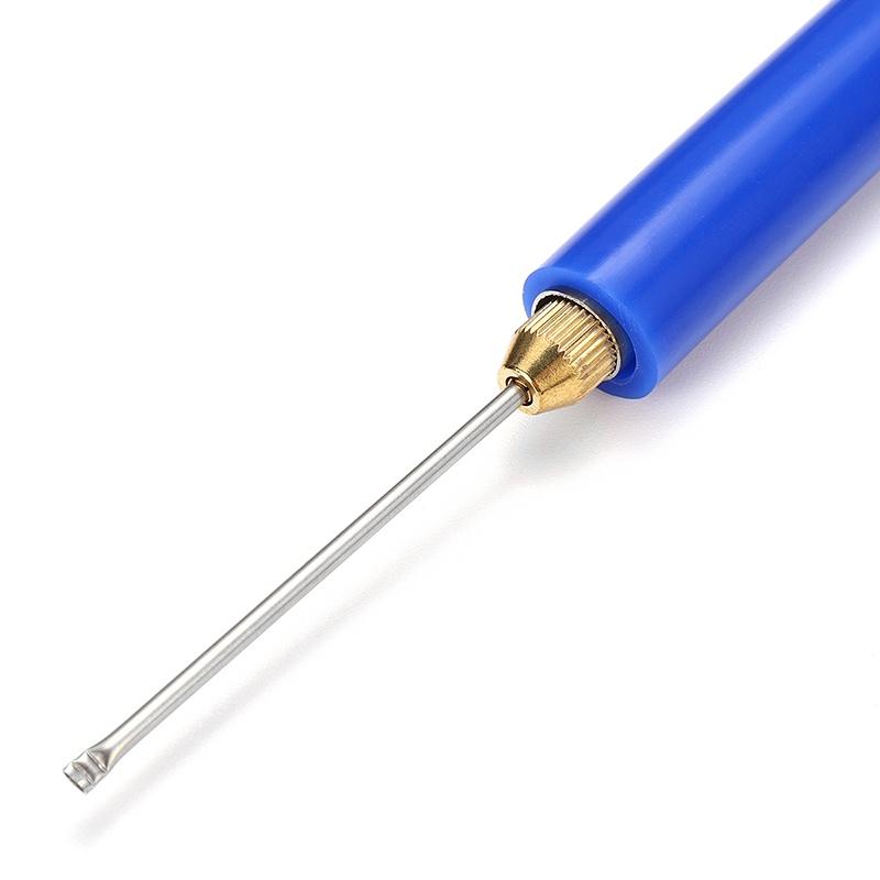 Electric Foam Cutter Craft Hot Knife Styrofoam Cutter Pen Cut Foam With Electronic Adaptor 5-15cm