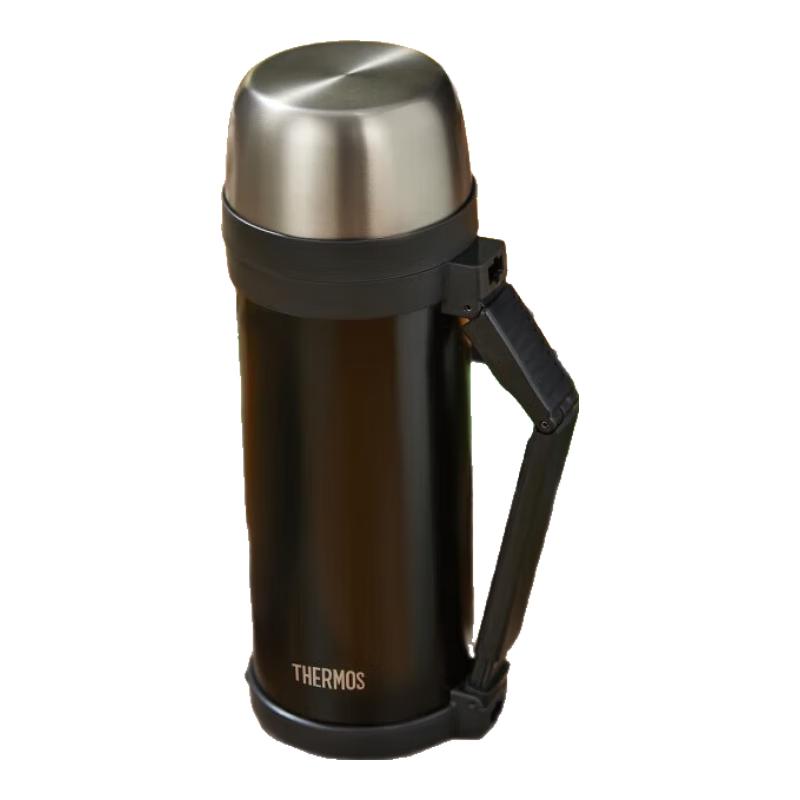 Термос из нержавеющей стали