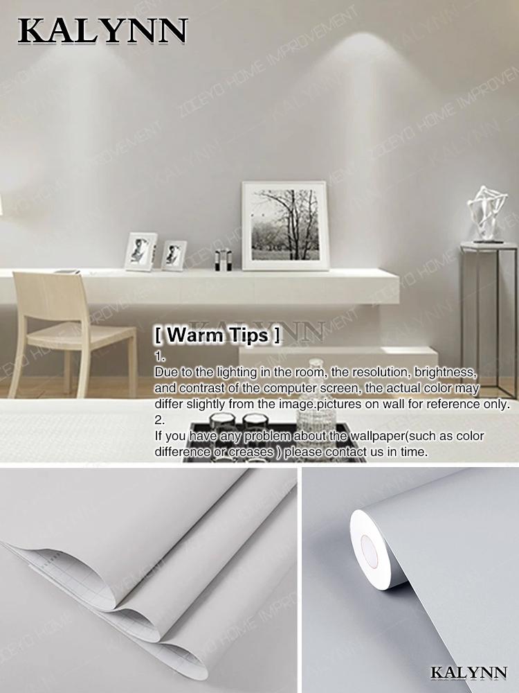 Black Wood Contact Paper Peel and Stick Self-Adhesive Wallpaper,Decorative Vinyl Film for Countertop Cabinets Furniture Surface