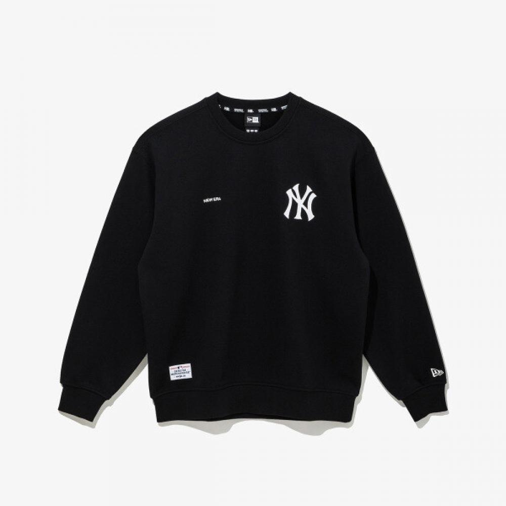 

Толстовка New Era Mlb New York Yankees с логотипом команды blacks/XXL