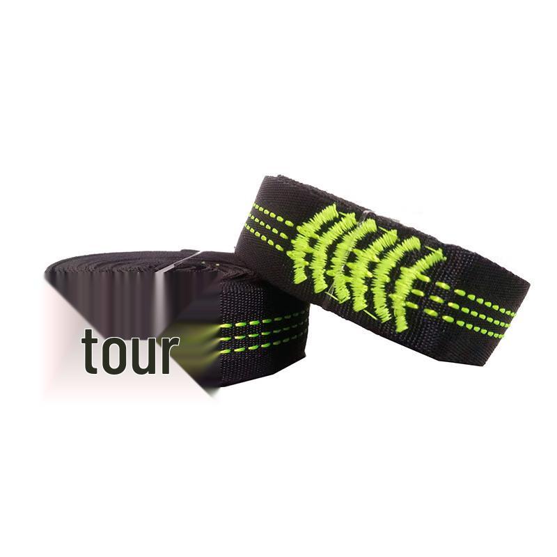 Durable Outdoor Hammock Tree Straps
