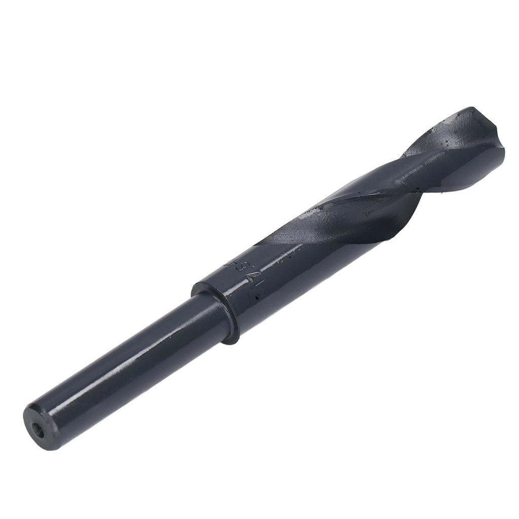Buy Reduced Shank Drill Bit High Speed Steel Black Twist Drills Bits