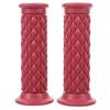Iplusmile 2pcs Grips Motorcycle Grip Motorcycle Holder Scooter Motorcycle Driving Gloves Motorcycle Supply