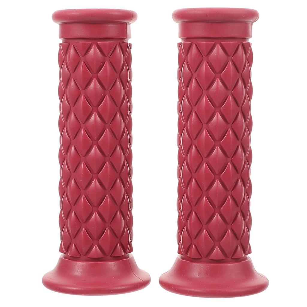 iplusmile 2pcs grips motorcycle grip motorcycle holder scooter motorcycle driving gloves motorcycle supply