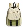 Casual Commuting Backpack Large Capacity Computer Bag High School Students Schoolbag College Students Waterproof Backpack
