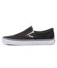 Classic Slip On Black Vn000eyeblk1 Classic Silp On Black