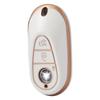 Mercedes-Benz C & S-Class Key Case for 2022 C260L, Maybach S400, S450, S480
