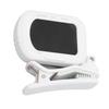 Clip On Tuner with LCD Digital Display Clip On Electronic Tuner for Acoustic Guitar Electric Guitar