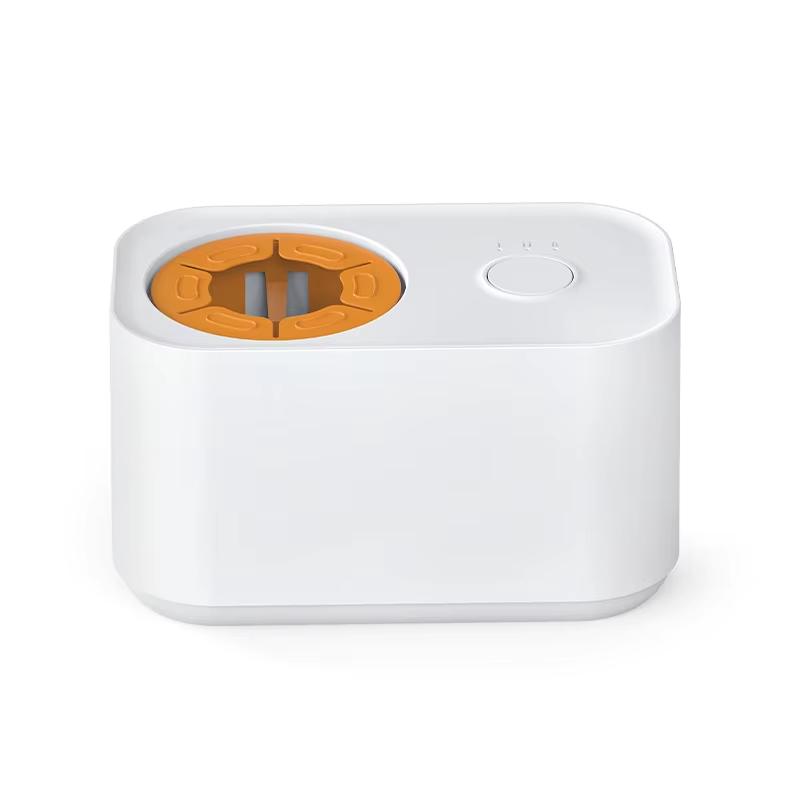 Elektrischer Milchflaschenschüttler, USB Smart Intelligenter Milchpulvermischer, Lithiumbatterie, Baby-Formel-Hersteller, Göttliches Gerät