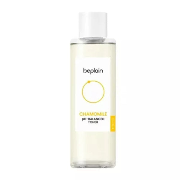 beplain Chamomile pH Balanced Toner - 200ml