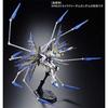Mobile Suit Gundam SEED Destiny RG Strike Freedom Gundam Jednostka Efektów Rozszerzających 1/144 "Skrzydła Nieba"