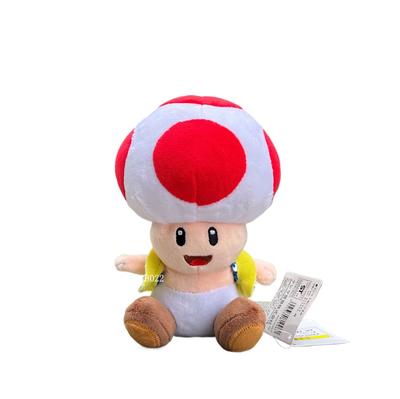Muñecas y Peluches – Peluches - Héroes de películas