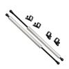 Hood Struts Kit For Opel Astra K B15 2015- Vauxhall Buick Modify Front Bonnet Lift Support Rod Shock Damper Prop Gas Spring