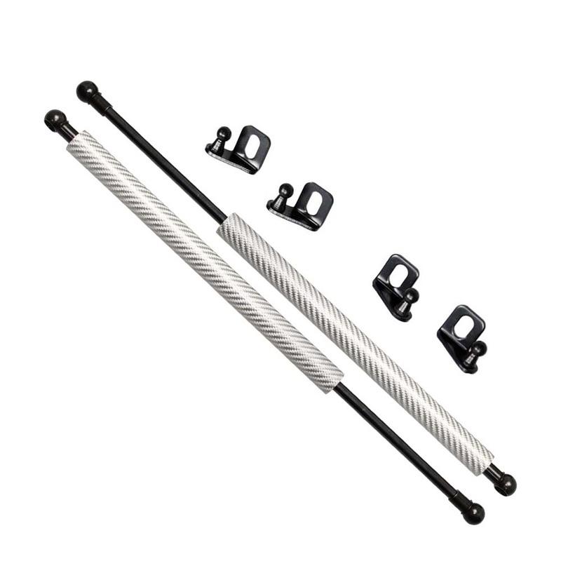 Hood Struts Kit For Opel Astra K B15 2015- Vauxhall Buick Modify Front Bonnet Lift Support Rod Shock Damper Prop Gas Spring