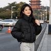 Down Jacket Women's Winter Short Women's Duck Down Jacket Women's