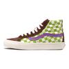 Sk8 Vans-Hi Lx 'Lime Green' VN0A4BVBTJ5
