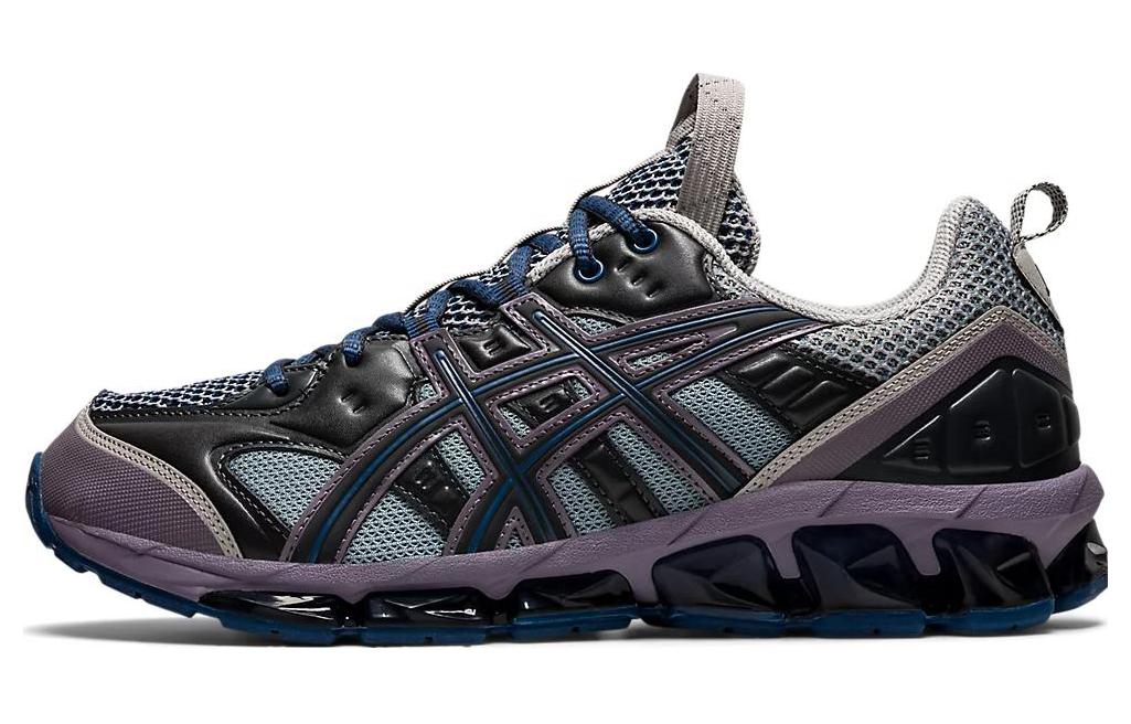 ASICS US3 S Gel Quantum 360 VII Kiso Устричный Серый 1201A629-020 42.5