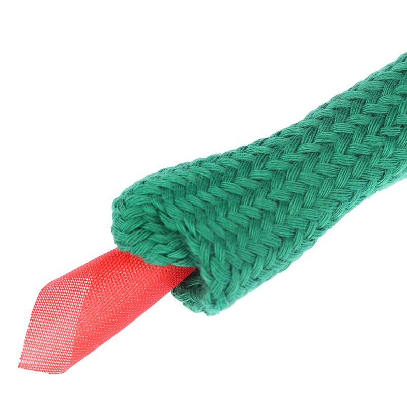 Kouzelné lano na hedvábí triky zblízka Kouzelná hračka Snadno se naučíte zábavné kouzelné triky