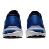Asics GT 2000 10 Electric Blue Men Sneakers White 1011B185-406