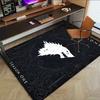 1pc GAME OF THRONES SEASON ONE Carpet Office Rug Mat Home Decor Area Carpet Festival Gift Office desk chair carpet Longlasting Material1107L