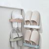 Chinelos, chinelos de interior, chinelos de sala, suporte, sapateira, cabide