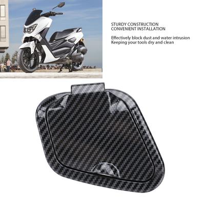 Elementy nadwozia i ramy – Nakładki boczne do motocykla