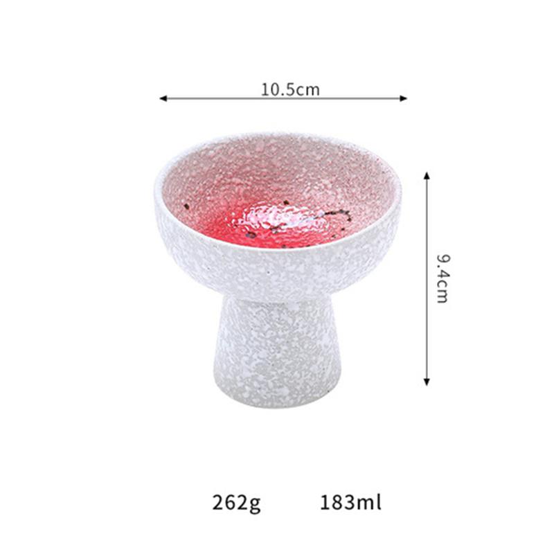 Nakládaná mísa Mísa na koření Grilovací talíř Miska na slané pokrmy Podnos na sójovou omáčku Podnos na občerstvení Japonská keramika malá