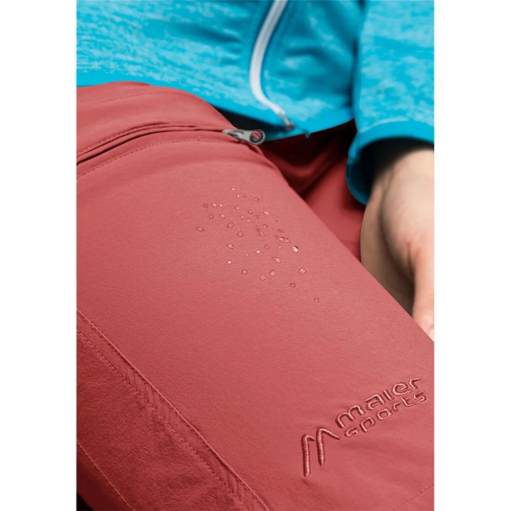 Maier Sports Trousers Lulaka