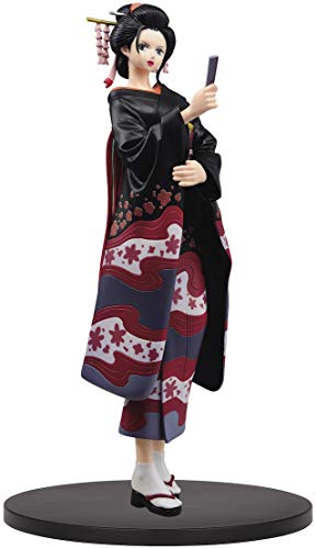 

BANPRESTO ONE PIECE DXF The Grandline Lady Wano Country Vol.2 Нико Робин