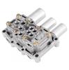 27200-PWR-013 Transmission Solenoid Kit Control Valve For Honda Fit 1.5L 2003-08