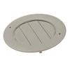 Car Dashboard Front Air Conditioning Outlet Air HeadlinersVent Grilles Panel Repair Suitable for MKT Lincoln 8A8Z19893CA