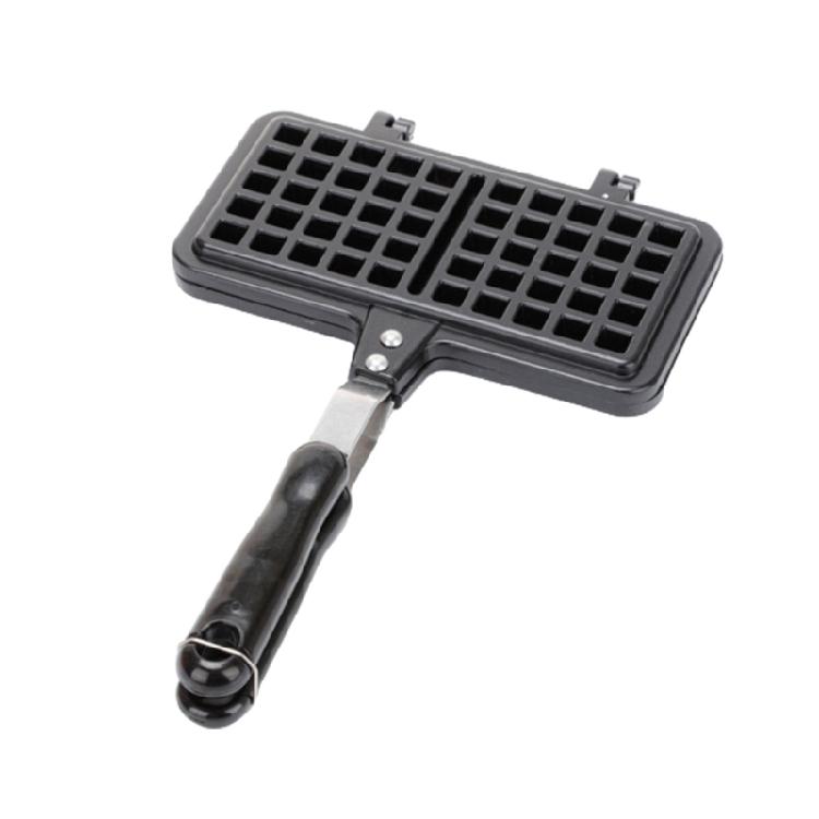 Convenient Baking Nonstick Waffle Mold Easy to Clean Waffle Maker Baking Tray