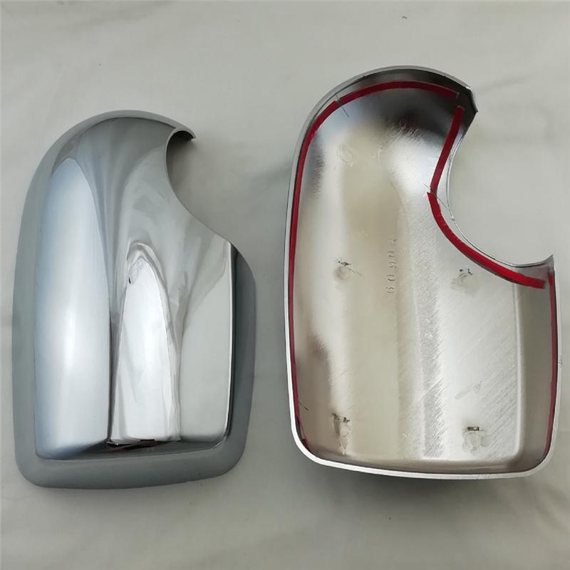 NOU-Capac Oglindă Laterală Ușă Mașină Pentru Ford Transit Tourneo 2000-2014 Accesorii Ornament Exterior