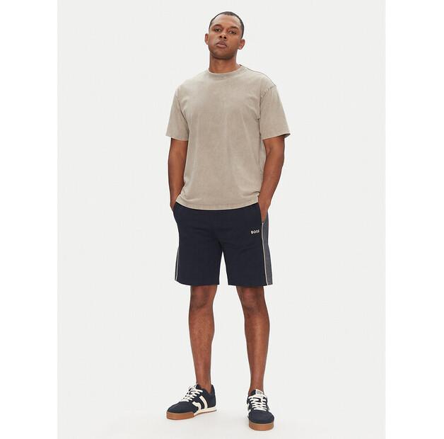 BOSS Tracksuit Short Sports Shorts