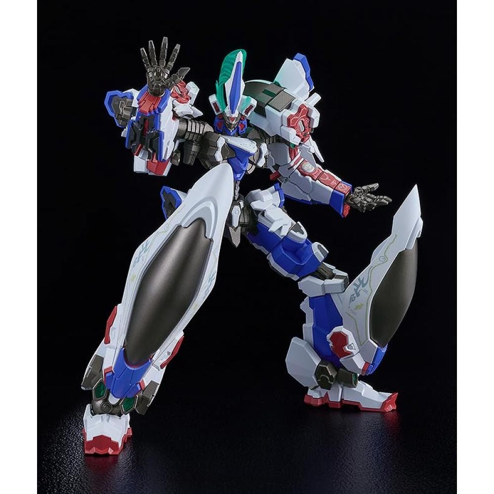 MODEROID Zanma Daisei Demonbane Demonbane Non-Scale Assembled Plastic Model