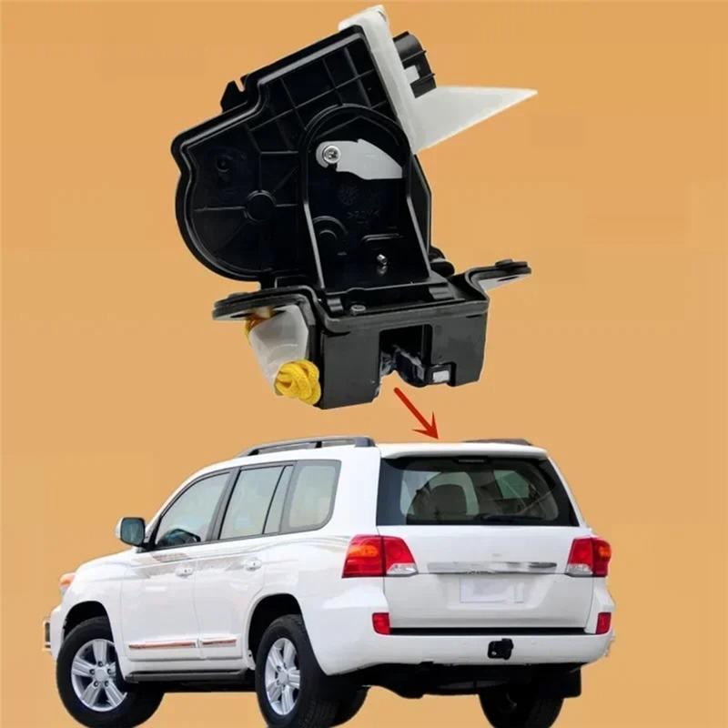 6935060141 Attuatore Serratura Posteriore Portellone Bagagliaio Per Toyota Land Cruiser 2013-2015 Lexus LX570 2008-2011 6935060140