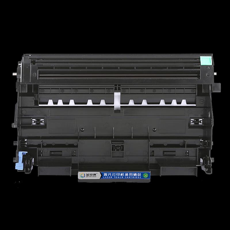 Generic High-Capacity Black Toner & Drum Unit Set for Lenovo