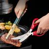 Kitchen Food Tongs