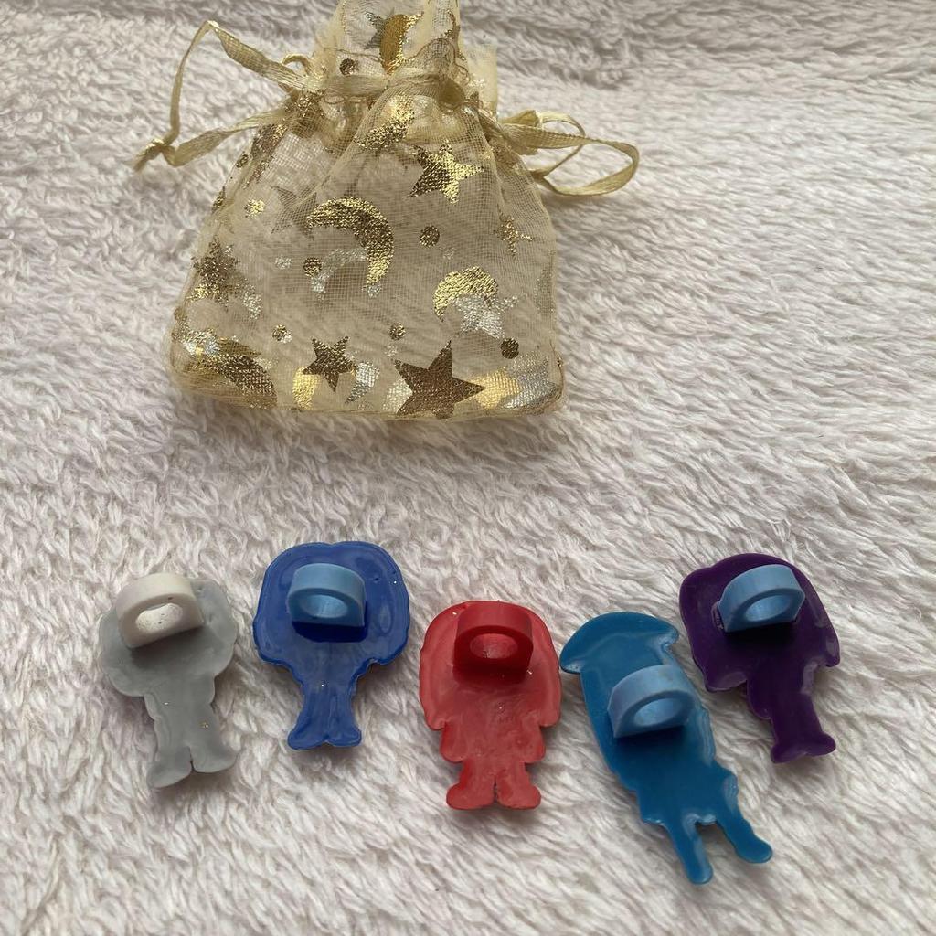 [USED] Disney DESCENDANTS Foreign Book Set