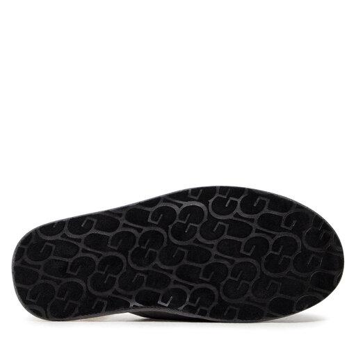 Sneakers UGG Dark Grey Scuff