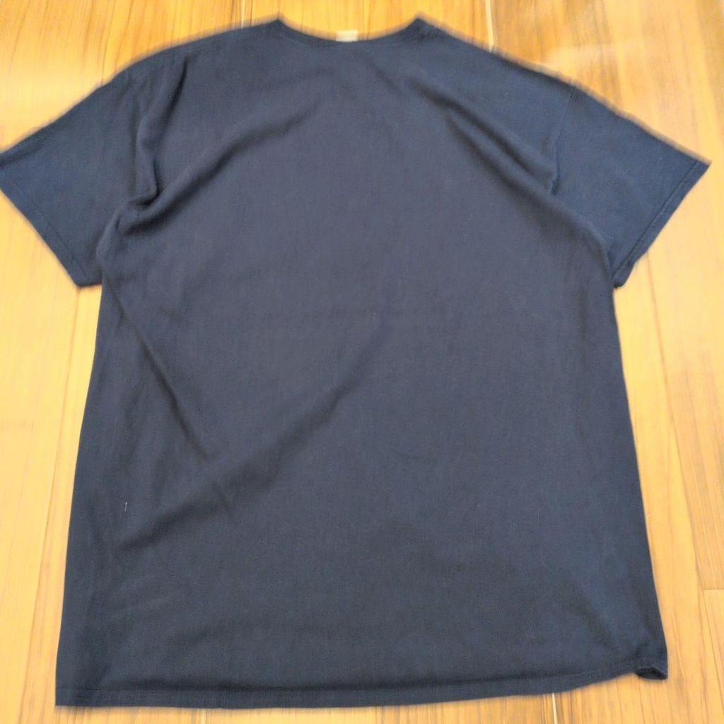 [USED] 2000s Overseas Print Mobile Suit Gundam Anime T-Shirt