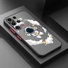 Funda Back Phone Cover Case for Samsung Galaxy S26 S23 FE S21 Note 20 Ultra 10+ S25 Ultra S24 Plus S20 FE S22 Cute Cartoon
