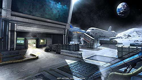 Call of Duty Infinite Warfare (Importert: Nord Amerika) - PS4