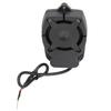 Electronic Buzzer Alarm Sounder 12V Loud Tone Horn Siren Maximum 120DB for Factory Security
