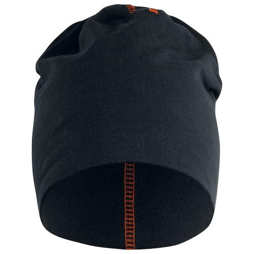 Clique Gorro Kyle Unissex Adulto One Size vermelho