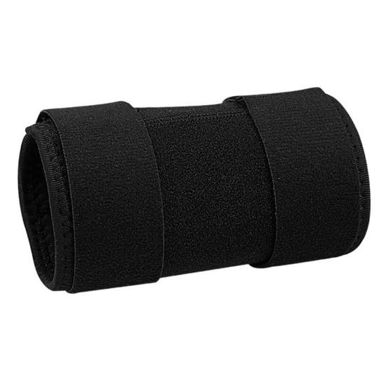 1 Pc Arm Sleeves Sports Wristbands Forearm Compression Sleeve Hand Band Sweat Absorption Muscle Recovery Wrist Volleyball Support